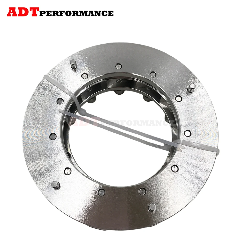 740902 851154 Turbine Nozzle Ring Performance Turbo gtx35 Turbo GTB3576 GTX3576R GTX3576 3576 GTX 856801 turbo nozzle ring