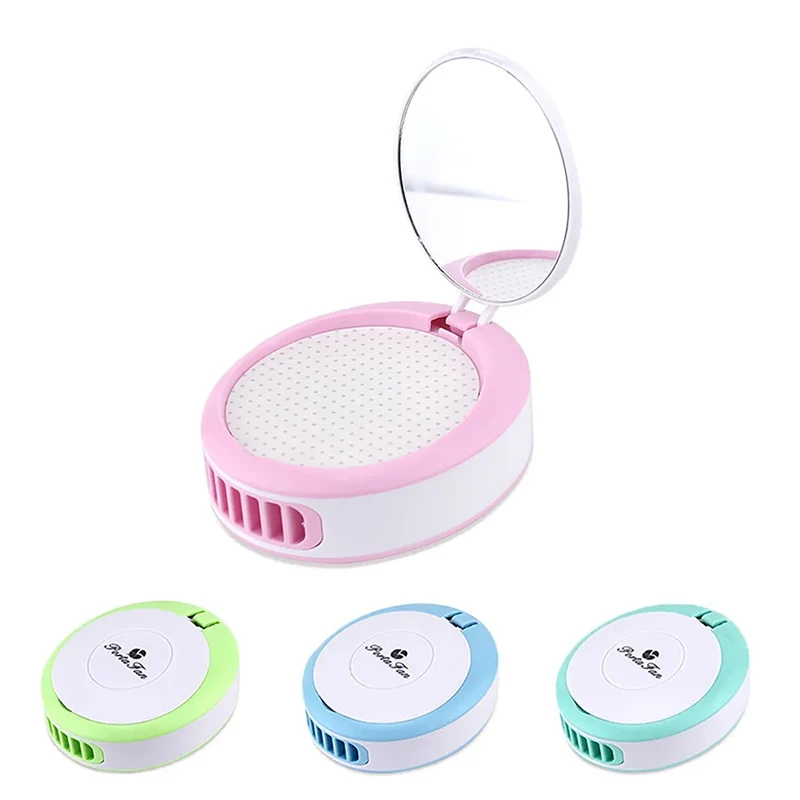 

USB Mini Eyelashes Fan Grafting Eyelash Tool Lash Glue Quick-drying Eye Lash Extension Dedicated Dryer Blower Makeup Accessories