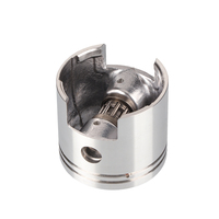 50mm engine motor piston pin kit for 100cc electric bicycle bicycle cylinder accessories
