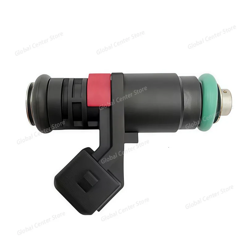 

Форсунка топливная MEV15-001-A, 3-х поршневая, 125 куб. см, для мотоциклов