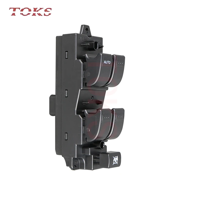 1PC/BOX GJ6A-66-350A Power Window Master Control Switch For Mazda 6 GG GG GY 1.8 2.0 2.5 2002-2008 GJ6A-66-350 car products