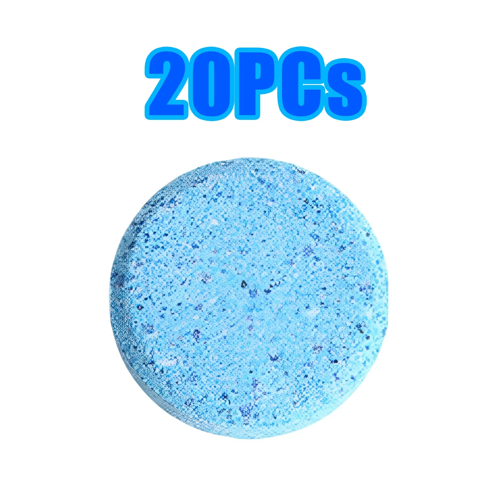 Variant: 20PCs