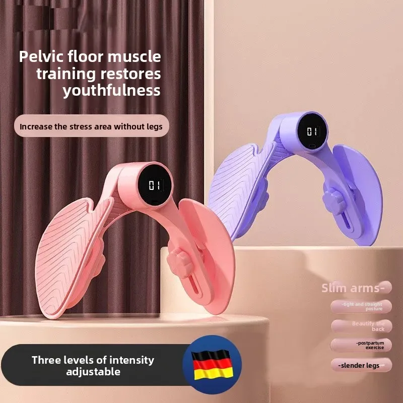 Exercizing for a Healthier, Stronger You: The Ultimate Guide to Home Leg Training and Postpartum Recovery