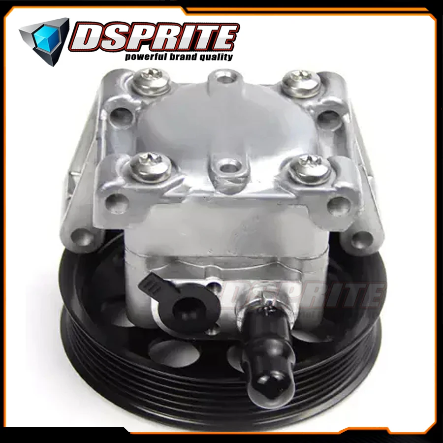Pump For VOLVO XC60 2.0T T5 2008-2016 Model 9G913A696AB 7617974107 36001204 31280865 NEW Auto Parts Power Steering Pump