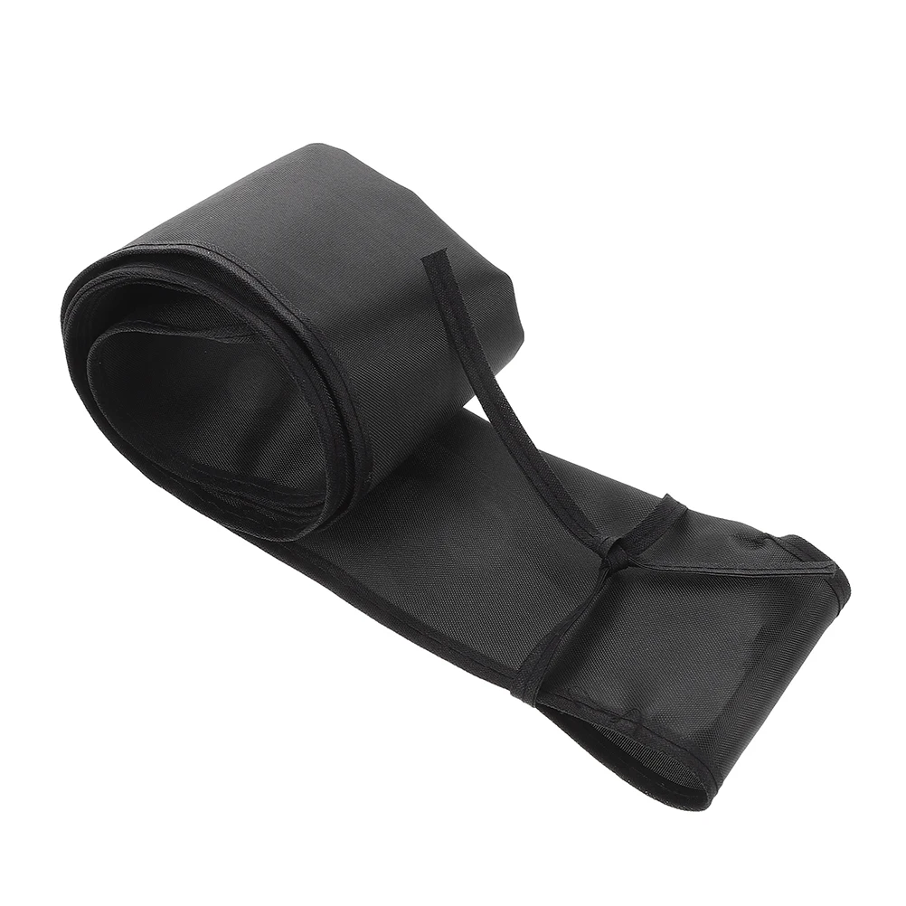 

Fishing Rod Bag Pole Sleeve Camping Pouch Carrier Storage Bags Oxford Cloth Organizer Covers Sleeves