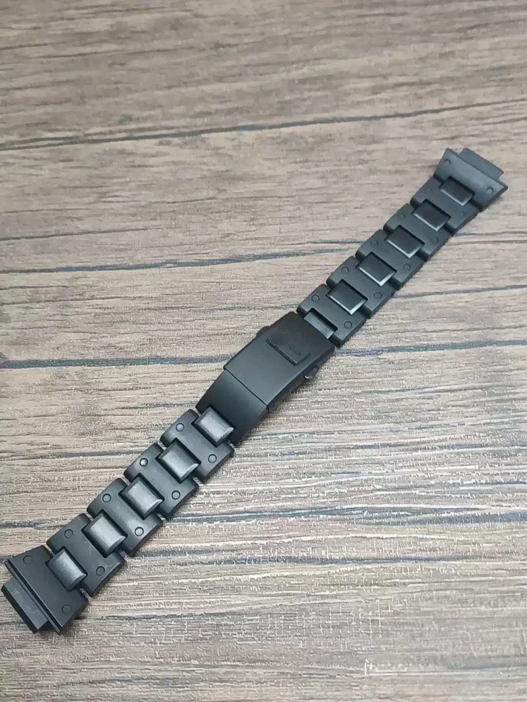 

For Casio strap G-SHOCK GA-2100 DW5600 DW-6900 GW-M5610/B5600 Black plastic steel watch band men's Sports replacement bracelet
