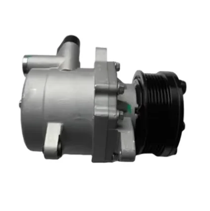 

S18-8104010BB ATC066-W0 A/C Air Conditioning Compressor for Chery QQ