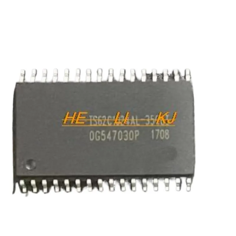 

Бесплатная доставка 100% nuevo оригинал IS62C1024AL-35QLI IS62C1024AL-35QL IS62C1024AL-35 IS62C1024AL IS62C1024 SOP32