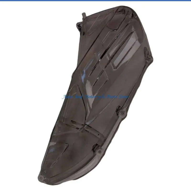 

P9FD High Performances Air Filter Covers Shield for PCX160 Enhances Engine Efficiency