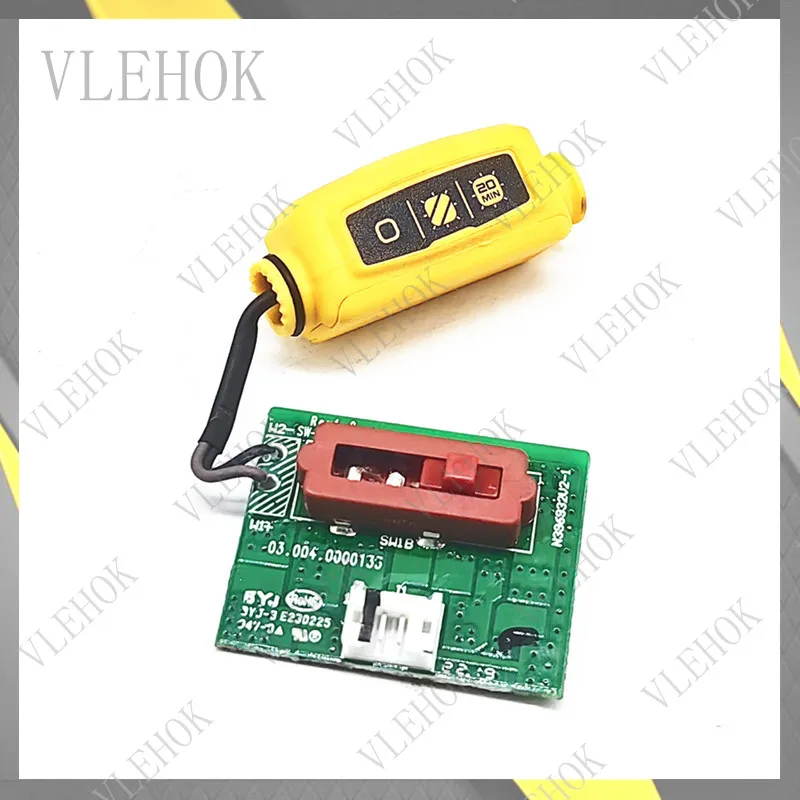 LED lighting for DCD800E1T DCD800E2T DCD800N DCD800D2 DCD800D2T DCD800NT DCD800P2LRT