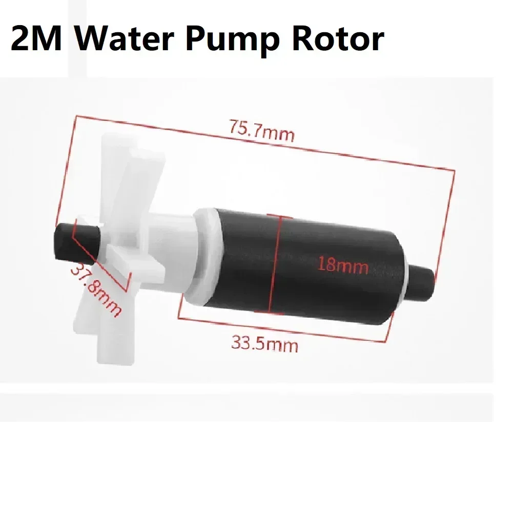 

Water Pump Impeller Stay Efficient And Quiet With A Brand New For Lay Z Spa Water Pump Impeller And Ceramic Shaft
