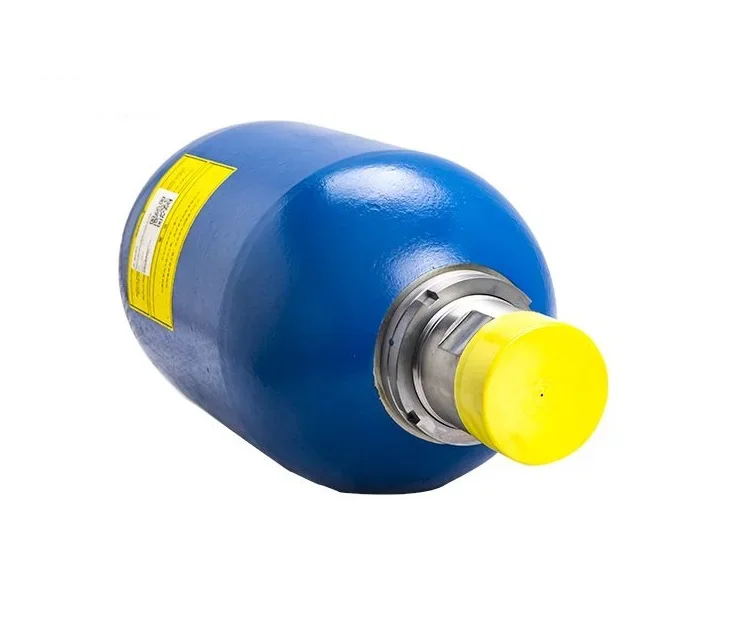 

B229900003708 Accumulator EHV10-330/90 10L OLEAR for SANY SY5419