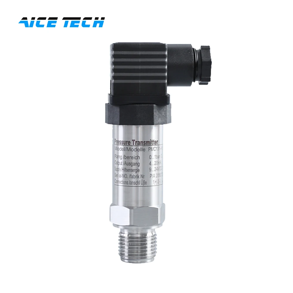 Aice Tech Acid-proof High Accuracy Pressure Transmitter