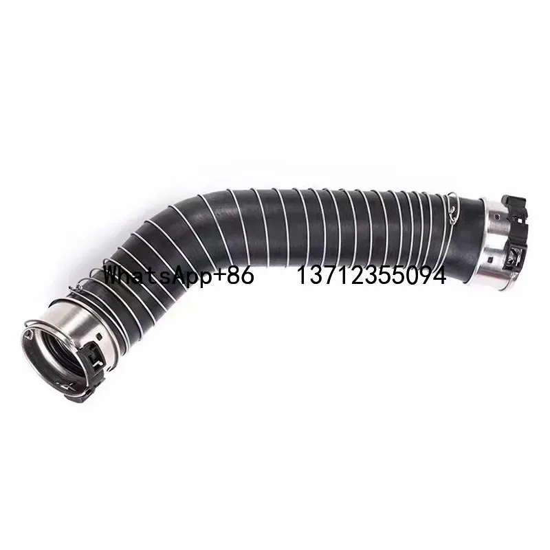 Nuevo conducto de entrada de aire manguera interior tubo de aire 144633XN8A 14463-3XN8A para Nissan Urvan NV350 2012 - 2017