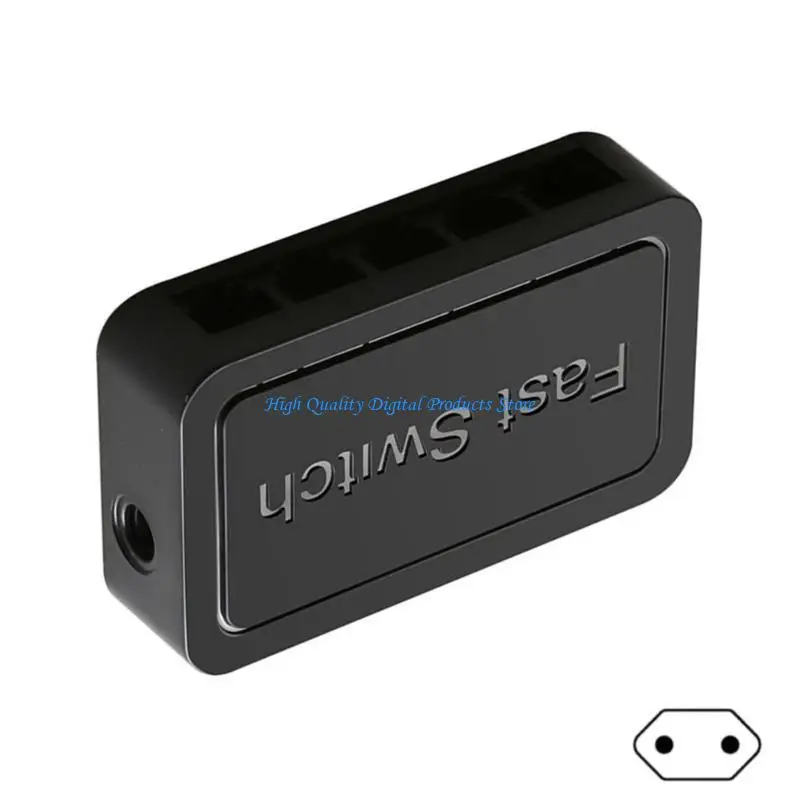 U2JE Gigabit Switcher 5 порт 10/100/1000 Мбит/с сетей Ethernet RJ45 Hub Gigabit Switcher Desktop Splitter Splitter