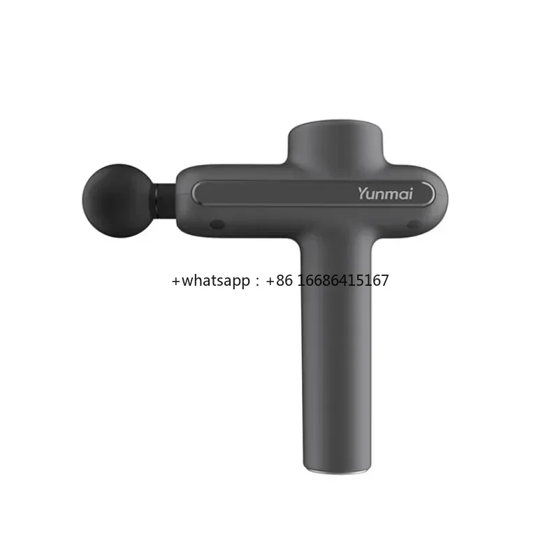 Fascia Massage Pro Basic Machine Deep Muscle Relaxation Fascia Massager 3 Modes Body Massager