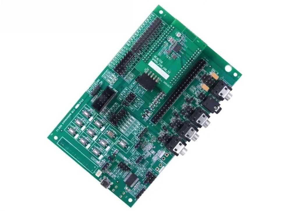 Wireless Audio Development Module Low Power Consumption Digital Sound Control Component