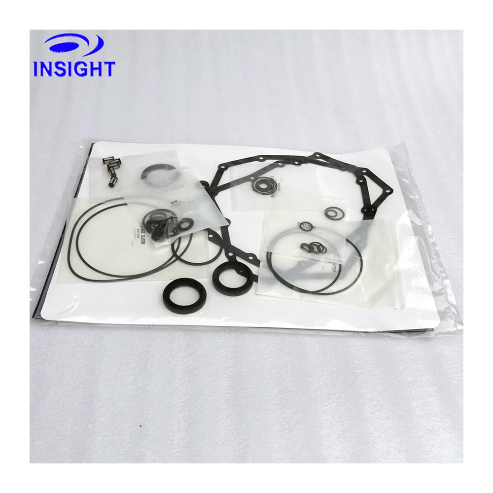 

New Auto Parts JF015E RE0F11A CVT Transmission Overhaul Rebuild Repair Kit for Nissan SUNNY Sentra