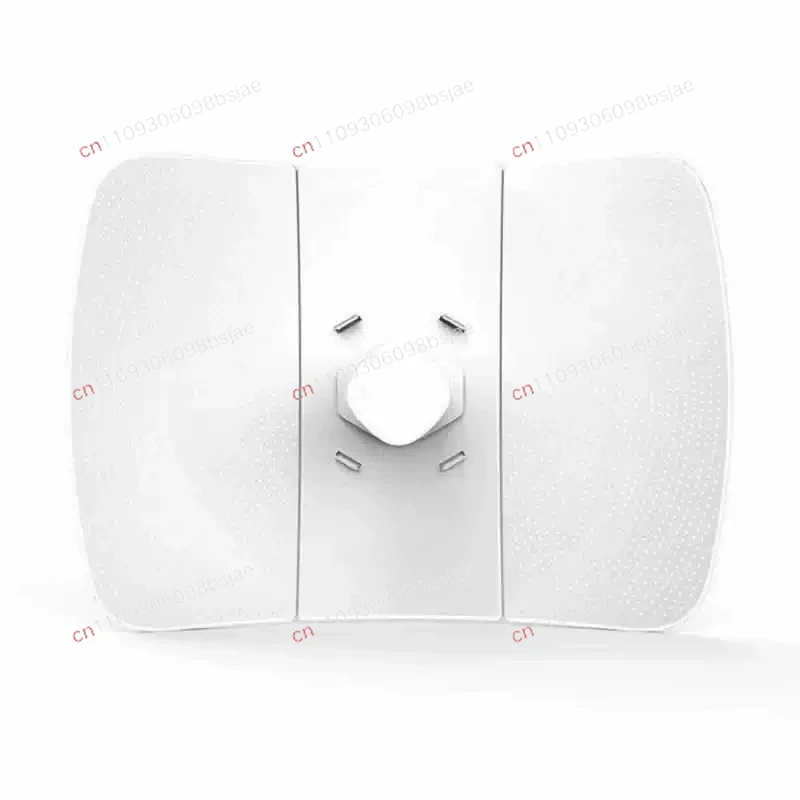 CPE15 Gigabit Wireless Bridge White 25km 5GHz867M Over-the-Horizon Gigabit Bridge