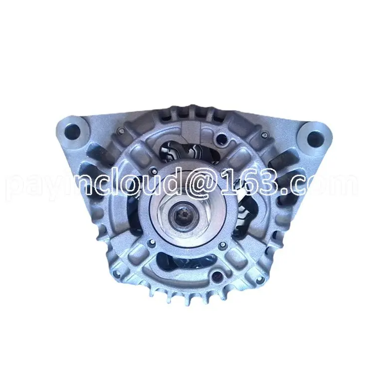 1011/2011 Diesel Engine Spare Parts 14V 60A Generator 0118 2105 0118 2105 0118 0648 0118 2434