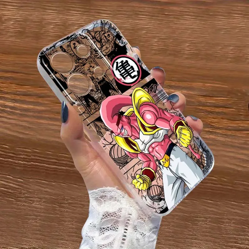 Dragon Ball Buu Pat… - image