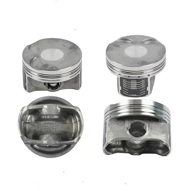 Auto parts New Genuine OEM Parts Piston oversized by 0.5mm 12111-66M00-050 For Suzuki SX4 S-cross New Vitara M16A,1.6L
