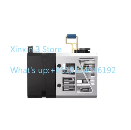H2 V2X 3D Printing Process Extruder DIY Accessories Lightweight Printhead Kit