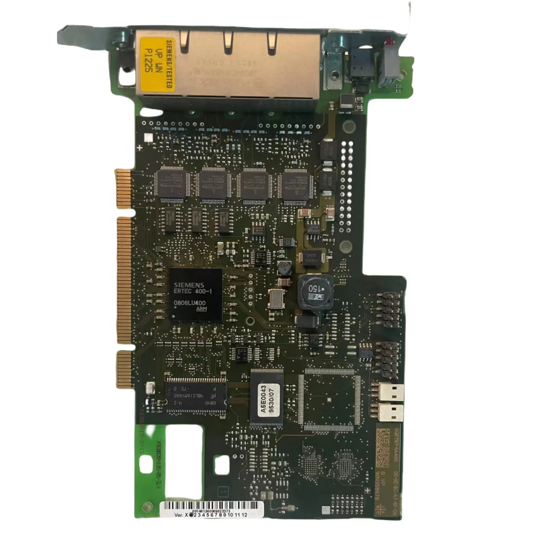 

Profinet CP1616 2.1 KUKA Industrial Robot Spare Part New and Original 173813