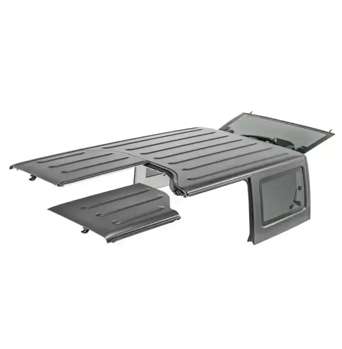 Pro Manufacture 4x4 Offroad JK JL Hardtop For Jeeps Wranglers Jk Jl