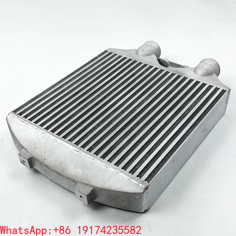 

Front Mount Intercooler Conversion Kit for Seat Sport for Ibiza for Polo Mk4 GT I 1.9 TDI