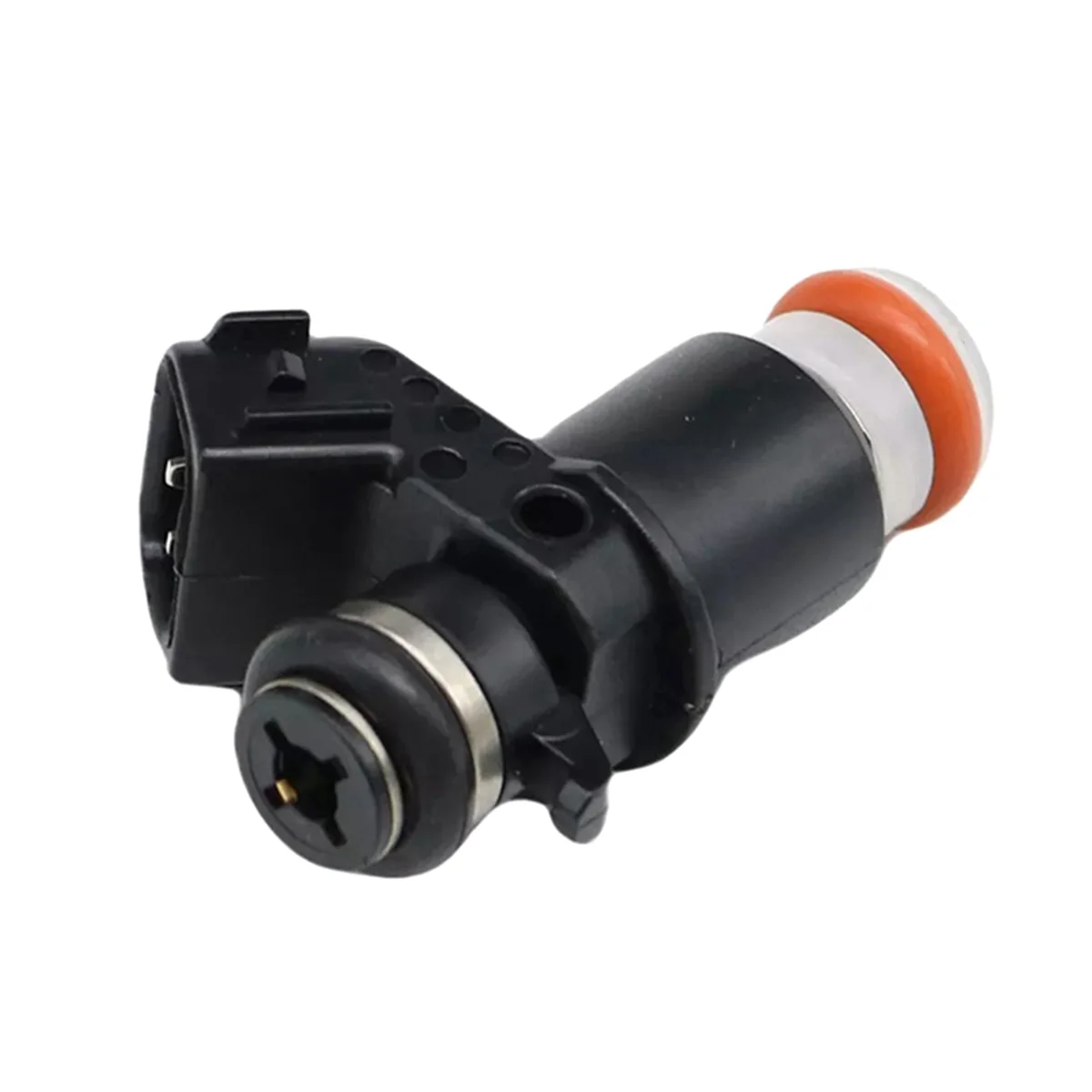 16450-KRJ-901 Iniettore di carburante per Honda SH150i 2010 16450KRJ901 16450 KRJ 901—L49A