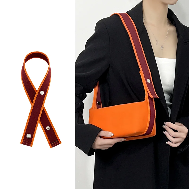 Canvas Underarm Shoulder Strap For Bride A Brace Case S Lightweight Durable Extension Strap Perfect Daily Replacement Bag