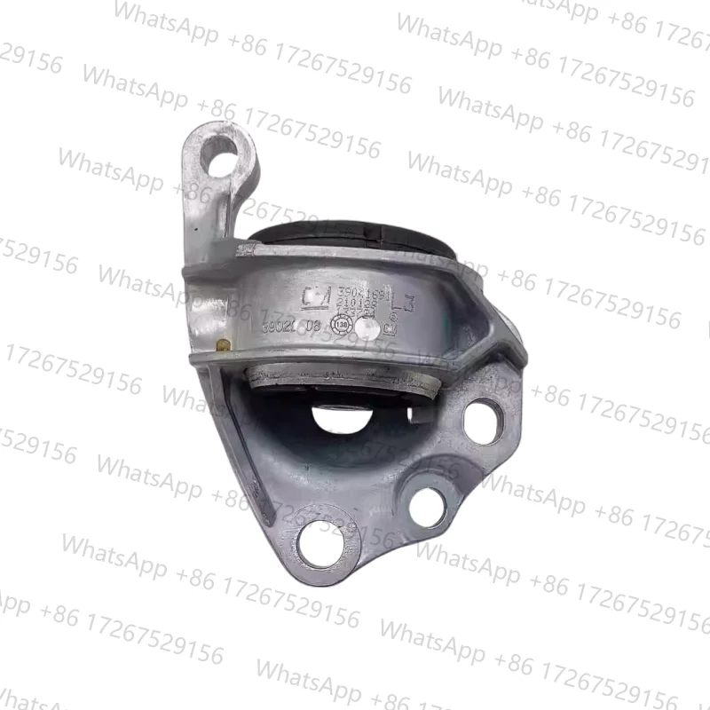 39041692 39041691 13370593 Suitable for gm flagship Cruzeweilang rear axle rubber bushing rear axle bracket rear axle bracket