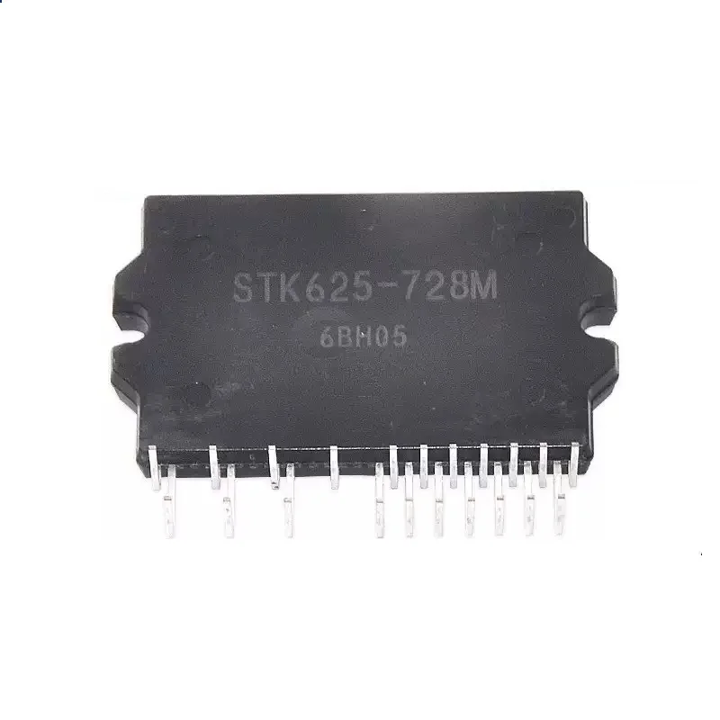 STK625-728S STK625-728M STK625-728-E IGBT thyristor IPM power module