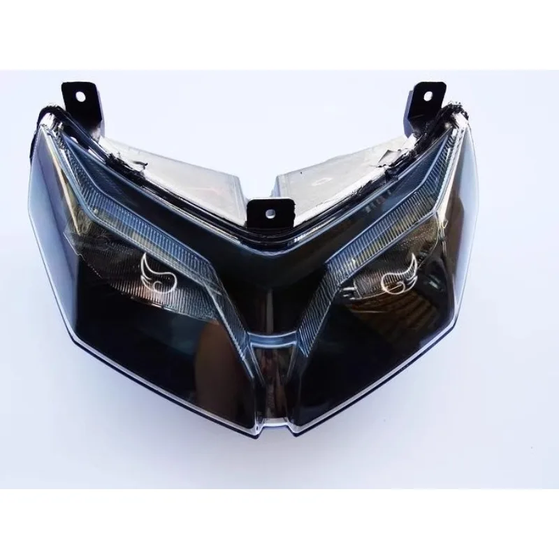 For Benelli Trk 502…