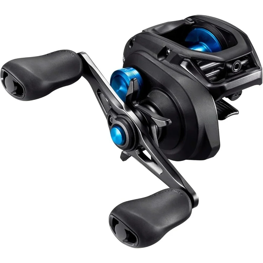 

SLX Baitcasting Reels