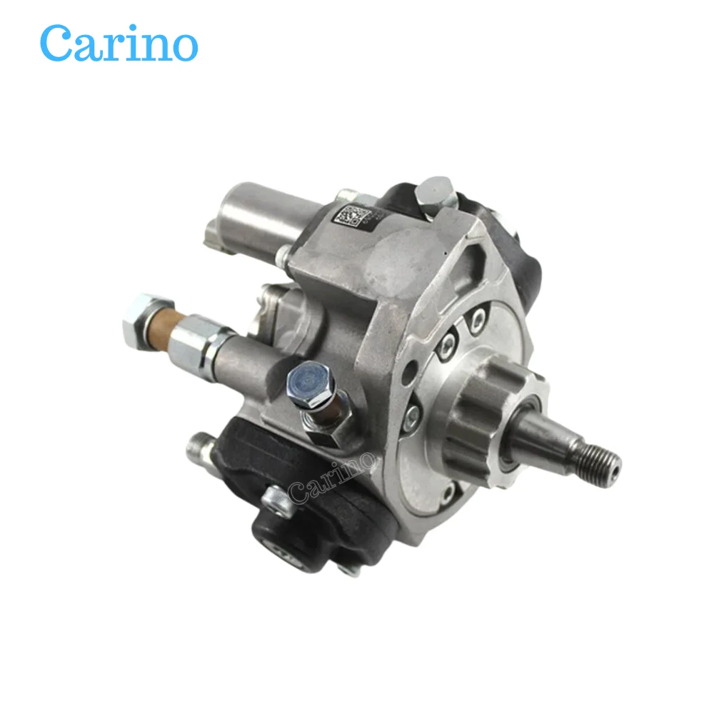 HP4 Pump OEM Quality New Fuel Injection Pump 2940000051 With OE Number RE507959 RE546124 For 8.1L 4.5L 6081 4720 Tractor