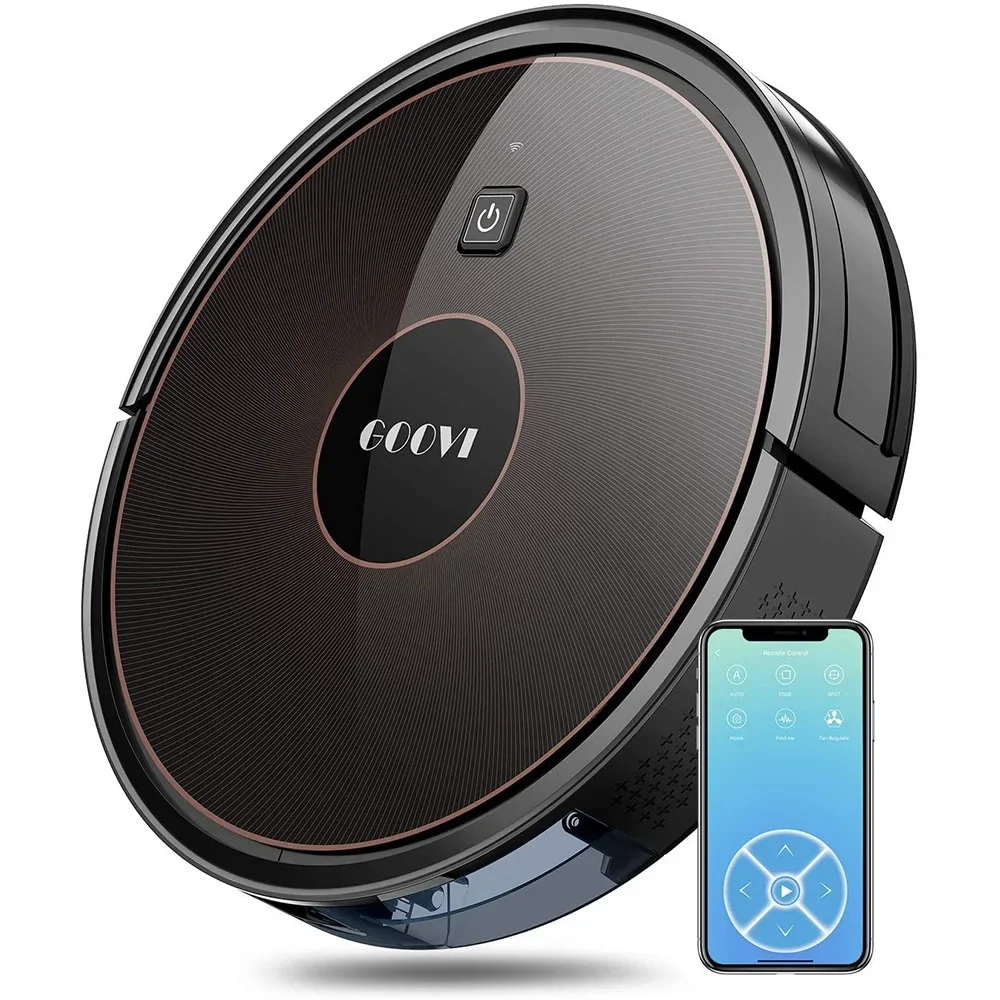 

Automatic 3in 1 Wireless Wifi Sweeping Robo Vac and Mop Home Cleaner Robot Vacuum