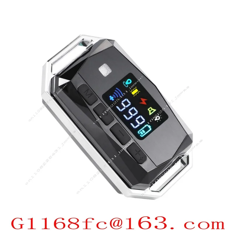 Wireless Invisible Fence System GF01 Waterproof Vibration Trainer Voice
