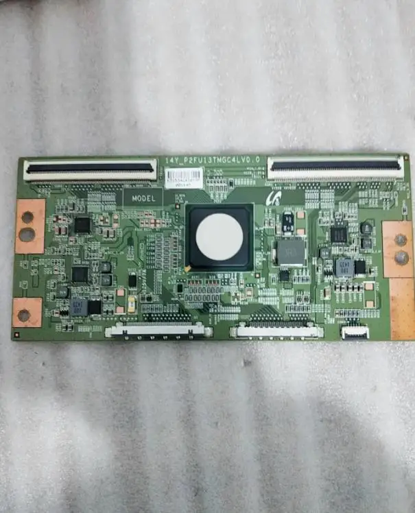 14Y-P2FU13TMGC4LV0.0 T CON BOARD FOR HD550FU31