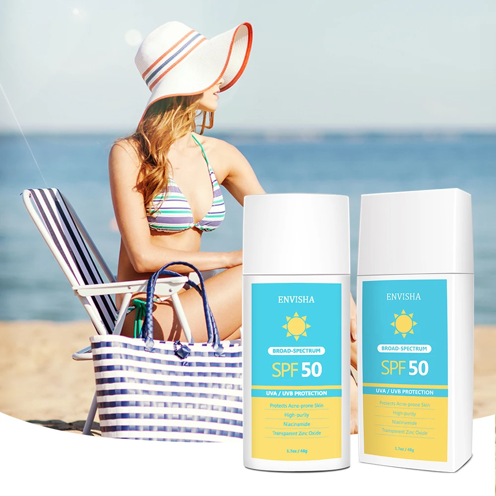 Advisha Beauty Health crema solare per il corpo protezione per la cura della pelle crema per lozione isolante Spf per il viso crema idratante sbiancante anti-uv