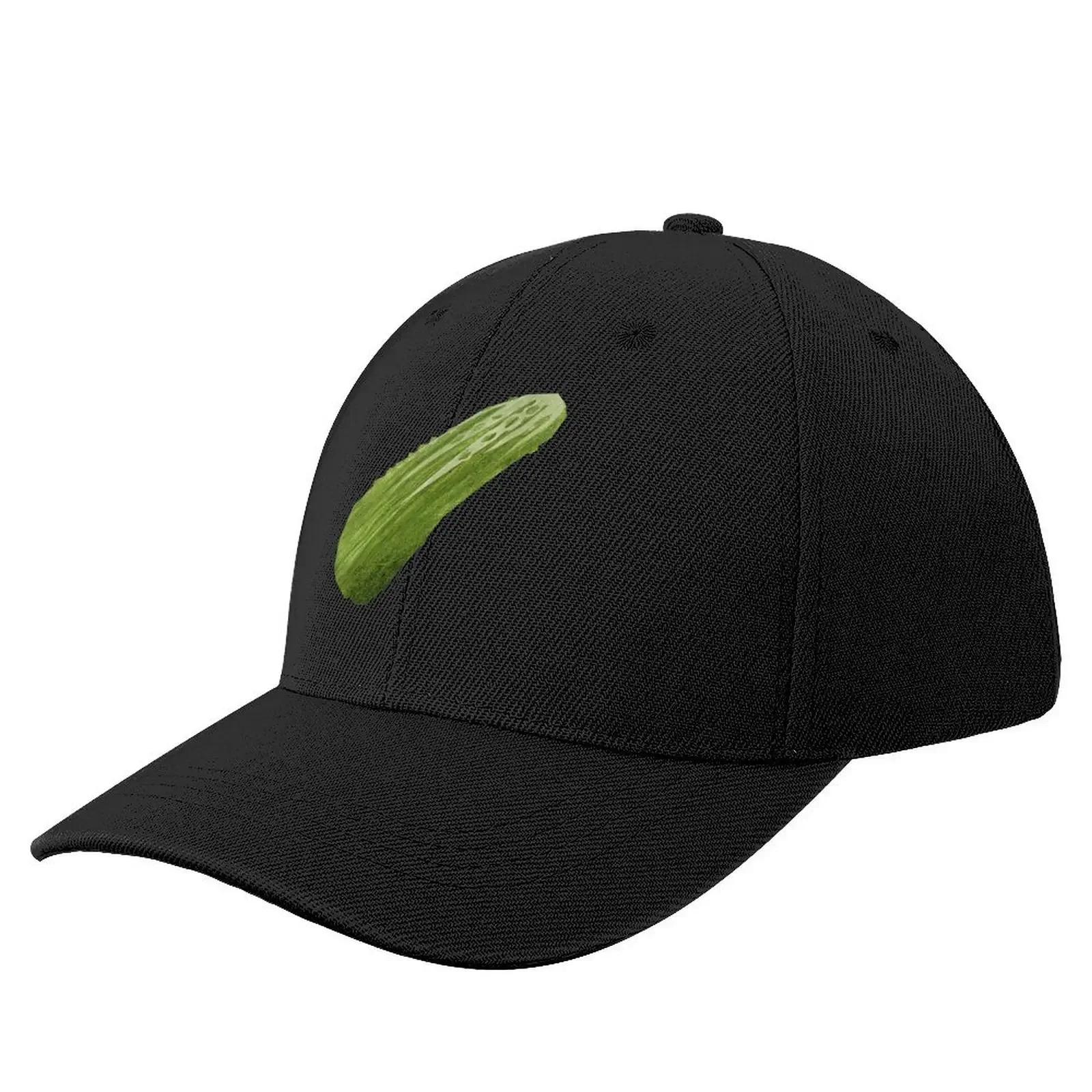 

Cucumber Pickle Baseball Cap Hat Luxury Brand Streetwear Men Hats Women's