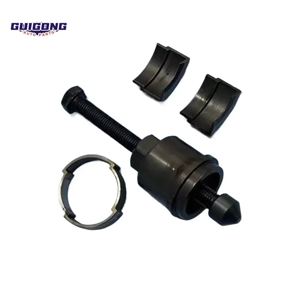 GUIGONG 0AW 01J 02E DQ250 Transmission Sensor Tool Puller Removal For AUDI VW Gearbox Repair Tool