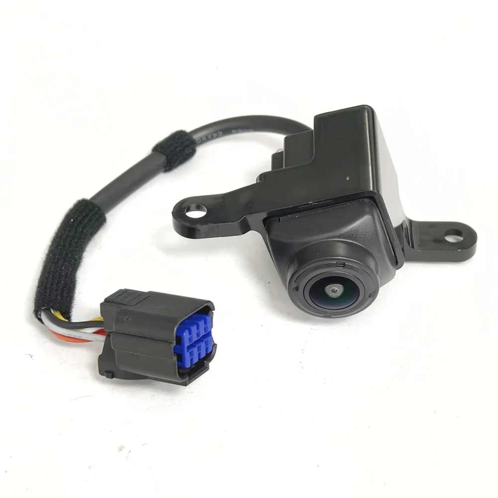 Left Side Camera Rearview Mirror Camera Vehicle Safety Wear-Resistant Material Practical Design For Rearview Mirror