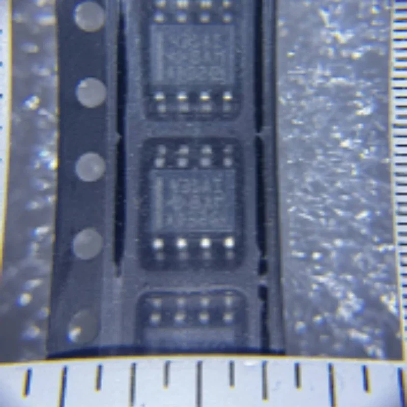 IC TL431AIDRG4 SOIC-8 Texas Instruments Shunt Regulator Adjustable 2.5V to 36V 100mA ±1% -40℃~+85℃