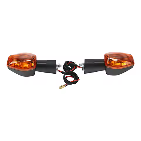 Motorcycle Turn Indicator Signal light For HONDA CBR 600RR CBR600RR F4i 2001-2006 04 05 CBR 1000RR CB900 2004-2007 CB400 03-12