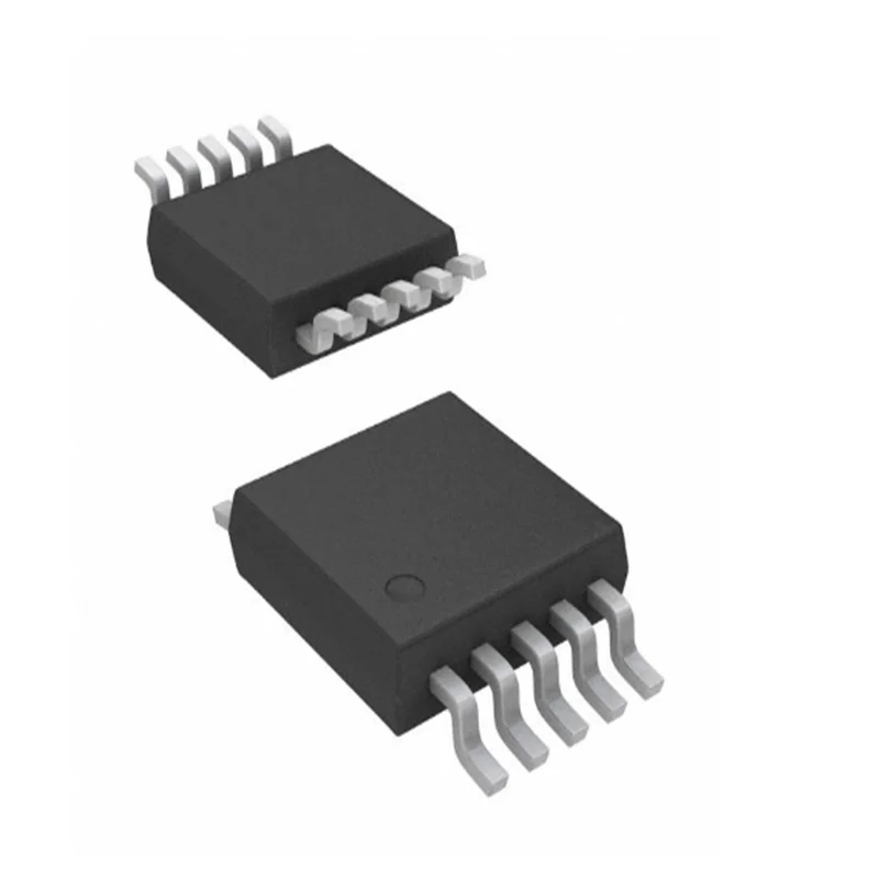 ADS8860IDGSR 8860 VSSOP10 Analog-to-digital converter chip