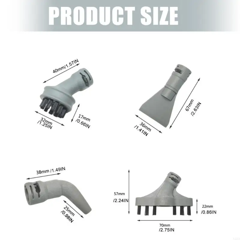 เครื่องมือทำความสะอาดหมอกอย่างง่ายส่วนหนึ่งสำหรับการบำรุงรักษาบ้านที่มีประสิทธิภาพ N58D