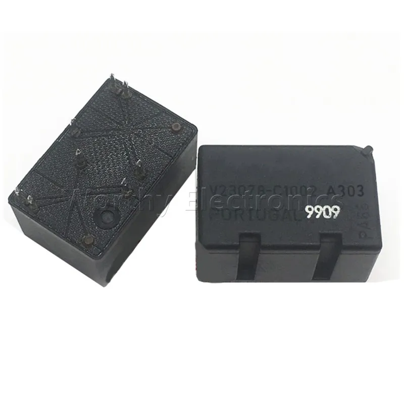 

Free Shipping 10pcs/lot relay V23078-C1002-A303