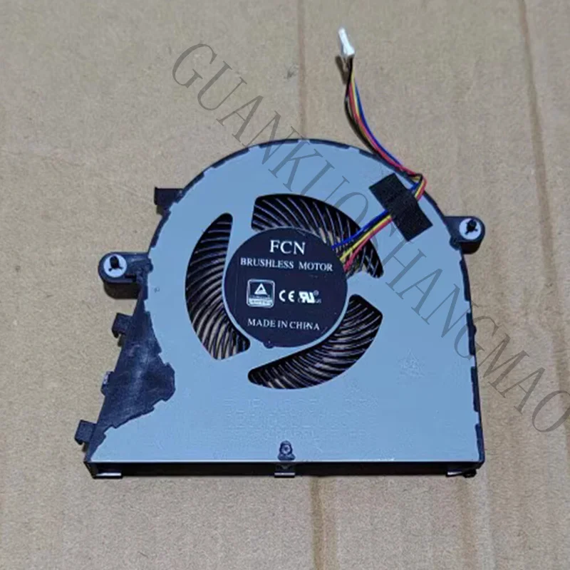 HJY...1 piece for Lenovo V130-15ISK 15IKB 15IGM 15IKBR V530 Zhaoyang E53-80 cooling fan